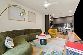 The Code Hotel