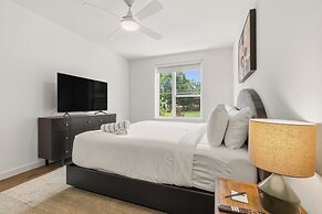 The Code Hotel