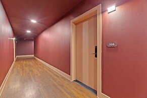 The Code Hotel