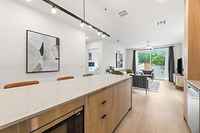 The Code Hotel