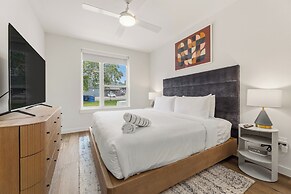 The Code Hotel