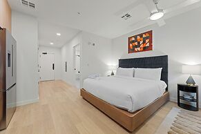 The Code Hotel