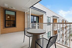 The Code Hotel