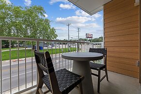 The Code Hotel