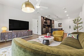 The Code Hotel