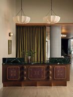 The Code Hotel
