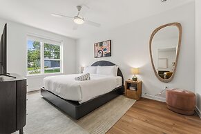 The Code Hotel