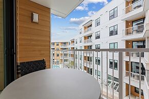 The Code Hotel