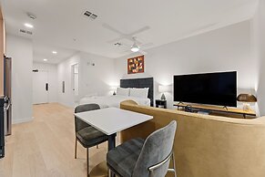 The Code Hotel