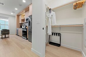 The Code Hotel