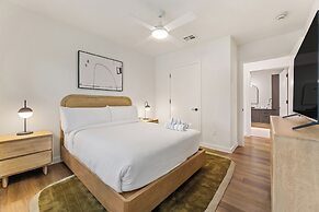 The Code Hotel