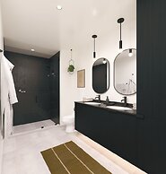 The Code Hotel