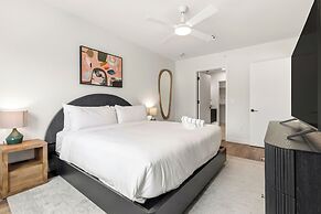 The Code Hotel