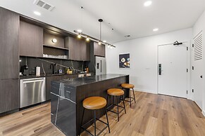 The Code Hotel