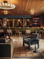 The Code Hotel