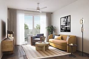 The Code Hotel