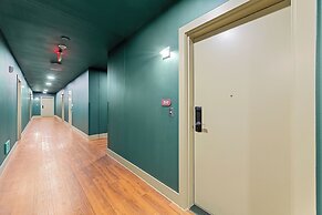 The Code Hotel