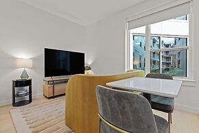 The Code Hotel