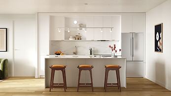 The Code Hosted by AvantStay