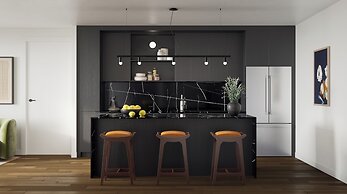 The Code Hosted by AvantStay