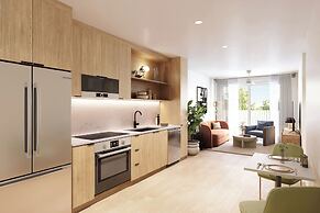 The Code Hosted by AvantStay