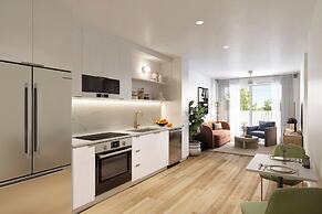 The Code Hosted by AvantStay