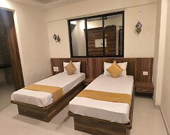 Hotel Ratna Residency