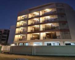 Hotel Ratna Residency