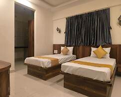 Hotel Ratna Residency