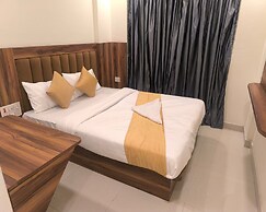 Hotel Ratna Residency