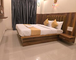 Hotel Ratna Residency