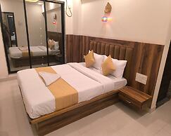 Hotel Ratna Residency