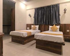 Hotel Ratna Residency