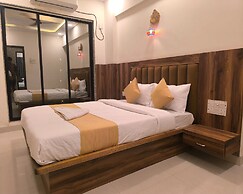 Hotel Ratna Residency
