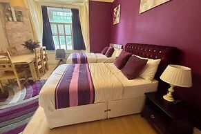 Sandon Apartment Oasis in Birmingham