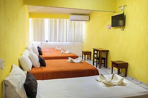 LOS GIRASOLES HOTEL