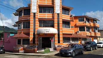 LOS GIRASOLES HOTEL