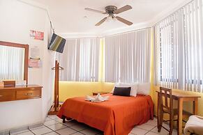 LOS GIRASOLES HOTEL