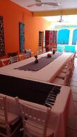 LOS GIRASOLES HOTEL