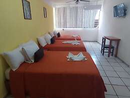 LOS GIRASOLES HOTEL