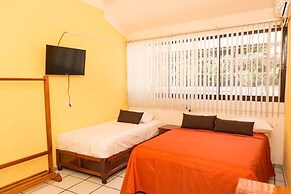 LOS GIRASOLES HOTEL