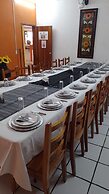 LOS GIRASOLES HOTEL