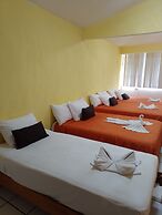LOS GIRASOLES HOTEL