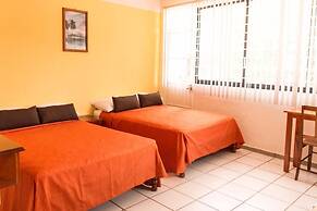 LOS GIRASOLES HOTEL