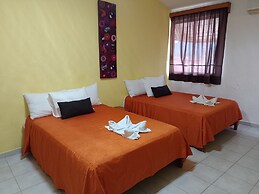 LOS GIRASOLES HOTEL