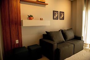 Apto Pet Friendly com Piscina a 100m da Orla