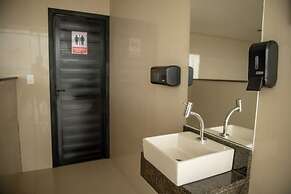 Apto Pet Friendly com Piscina a 100m da Orla