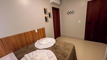 Apto Pet Friendly com Piscina a 100m da Orla
