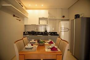 Apto Pet Friendly com Piscina a 100m da Orla
