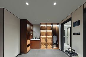 Atour Hotel People's SquareMetroShanghai